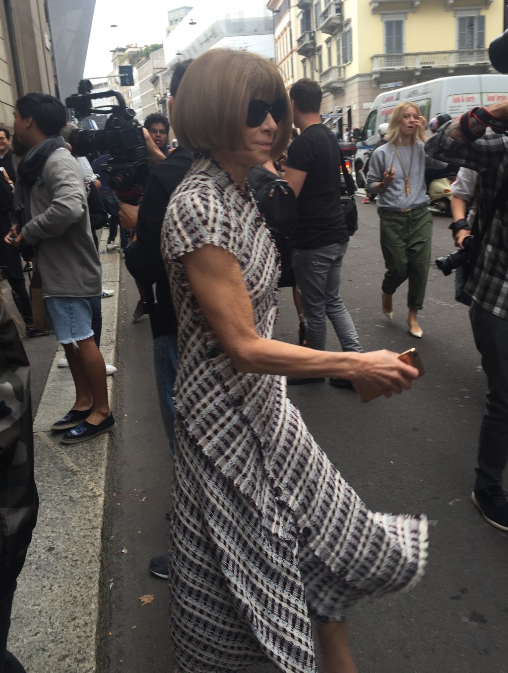 Элегантность