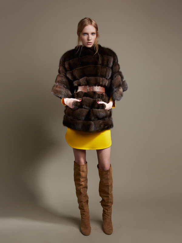 итальянские шубы, шубы в Милане, шоппинг в Милане www.personalshoppervmilane.com