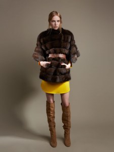 итальянские шубы, шубы в Милане, шоппинг в Милане www.personalshoppervmilane.com