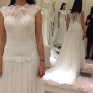 шоппинг в Милане, выбор свадебного платья, www.personalshoppervmilane.com