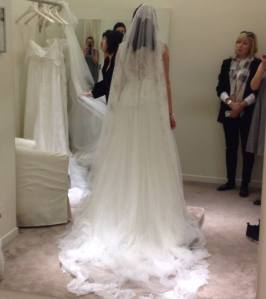 шоппинг в Милане, выбор свадебного платья, www.personalshoppervmilane.com