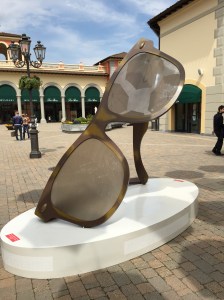 Серравалле аутлет