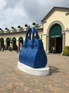 Серравалле аутлет