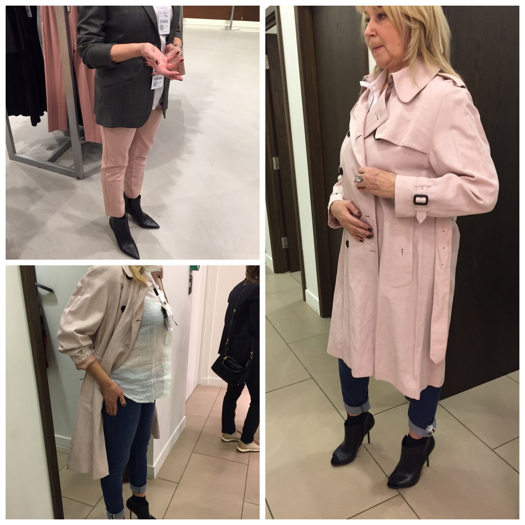 Персональный шоппер ,стоимость&nbsp;услуг.