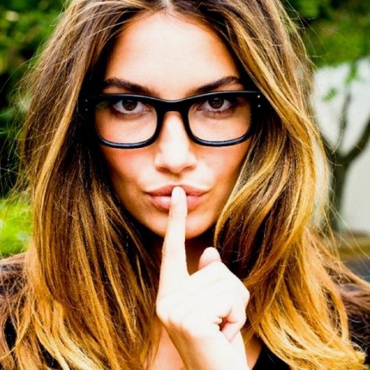 Работы стилиста