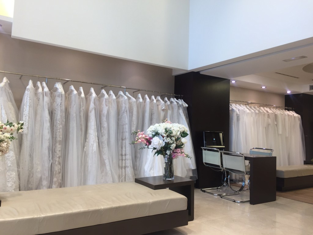 Фотогалерея  «свадебное платье»