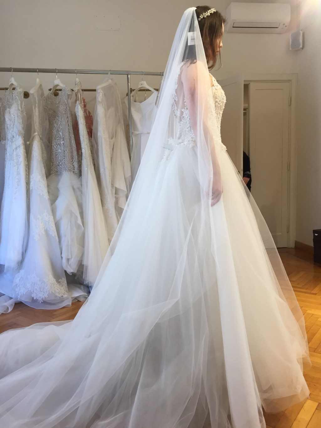 Свадьба, свадьба…