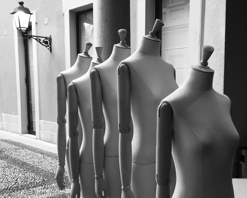 Быть модным, стильным