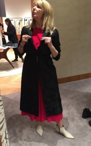 персональный шоппер в Милане