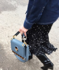 Milano Fashion Week 2018