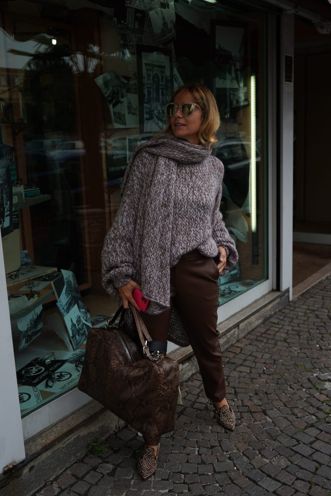 Старинный карандашный рисунок Дон Кихота и Санчо Пансы сидящих на лошадях. Вильгельм Марcтранд.