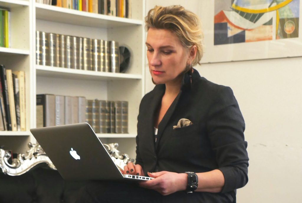 услуги стилиста в Милане