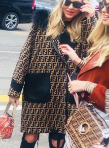 Milano Fashion Week 2018