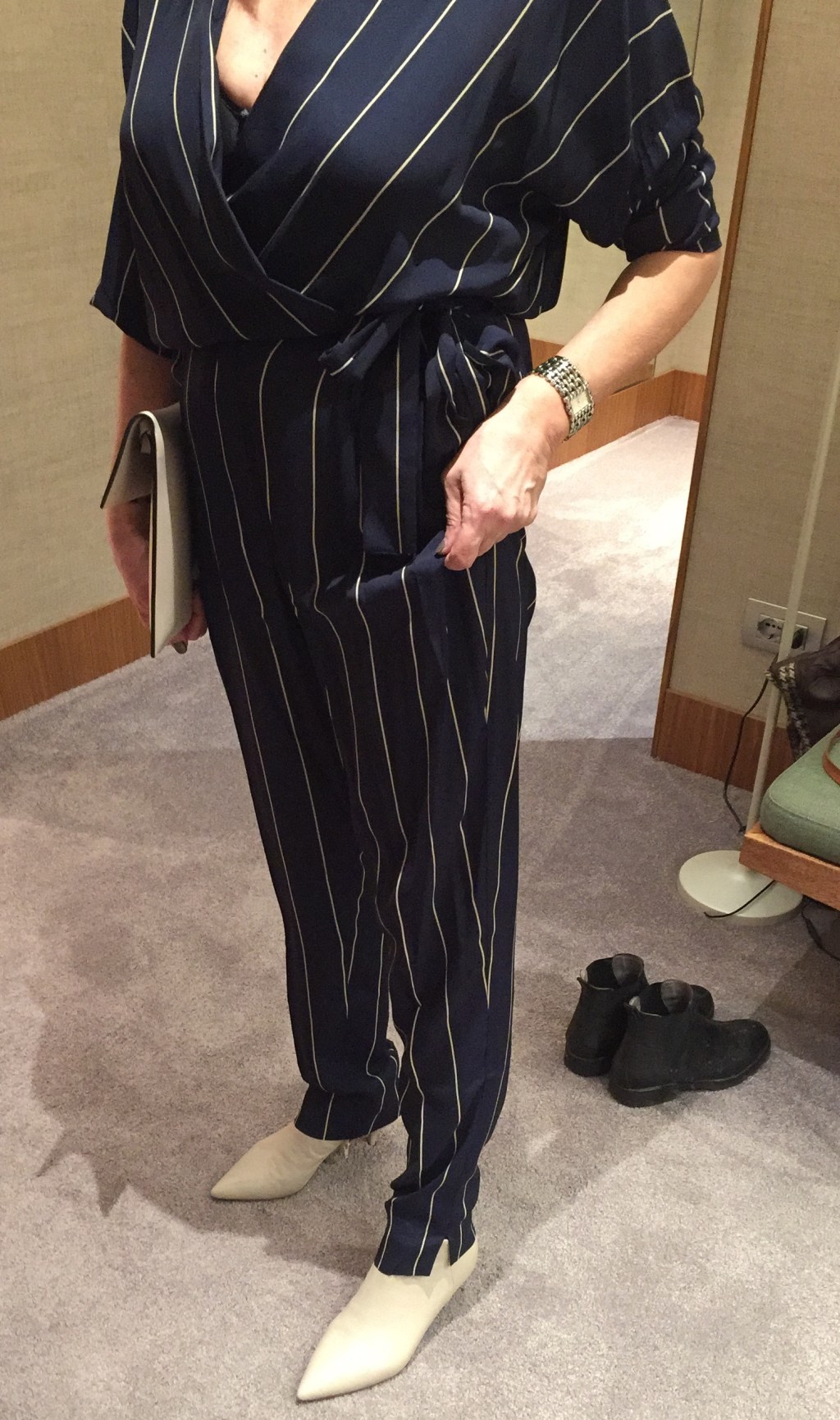  Шоппинг со стилистом