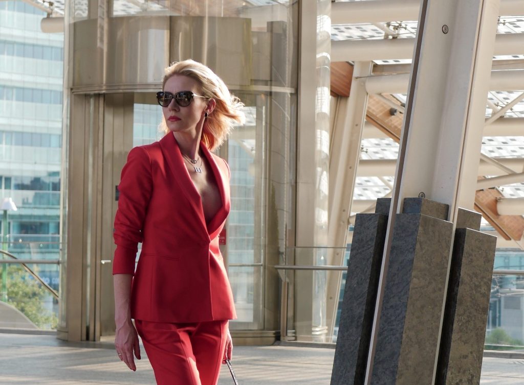 Услуги персонального стилиста в Милане.