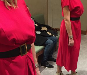 персональный шоппер в Милане