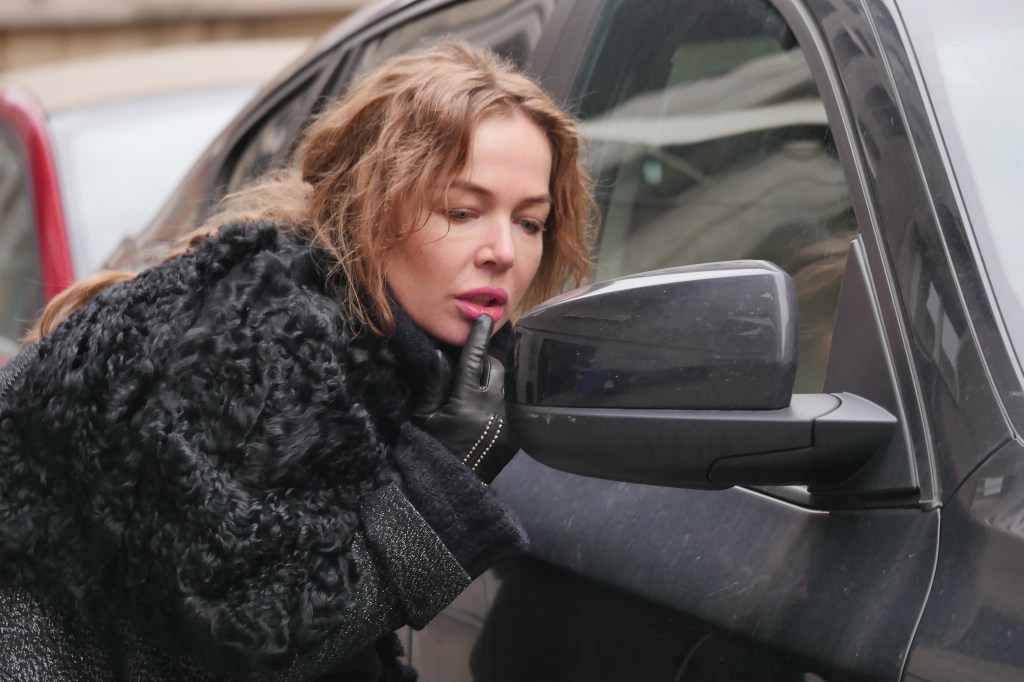 Фотосъемка