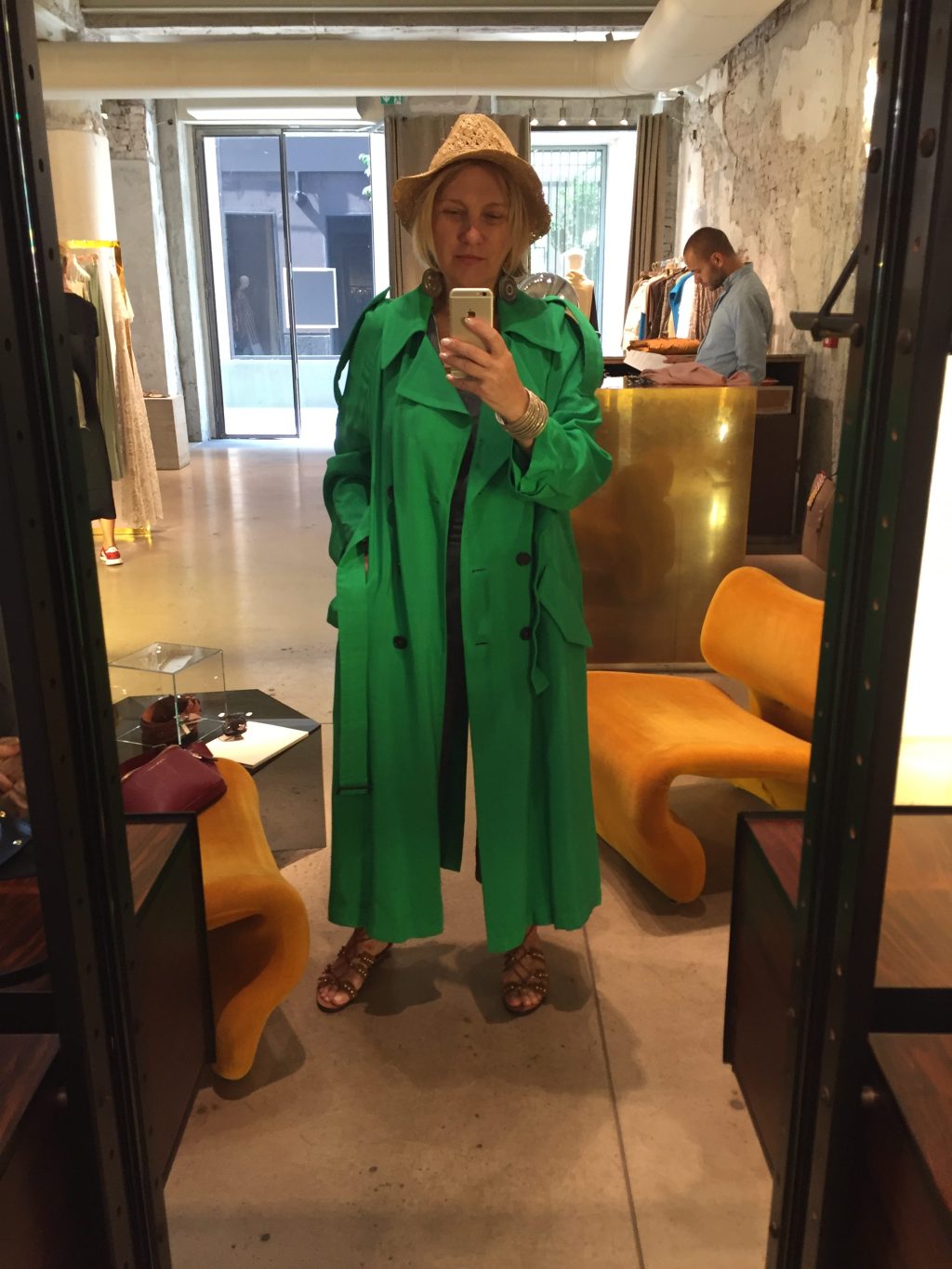 Ваш личный стилист