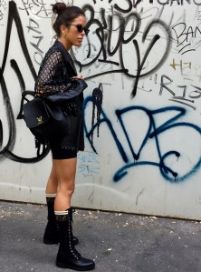 неделя моды в Милане