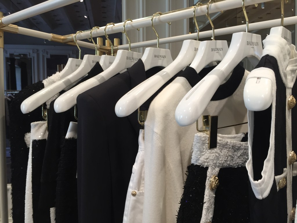 Услуги стилиста в милане