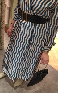 Услуги стилиста в Милане.