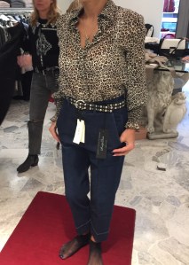 шоппинг сопровождение в Милане