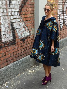 неделя моды в Милане