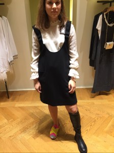 Персональный шоппинг в Милане.