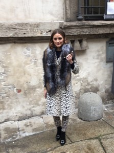 street style MFW2018