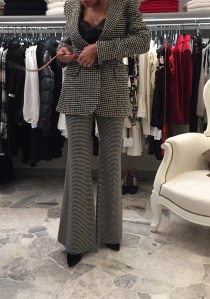 шоппинг сопровождение в Милане