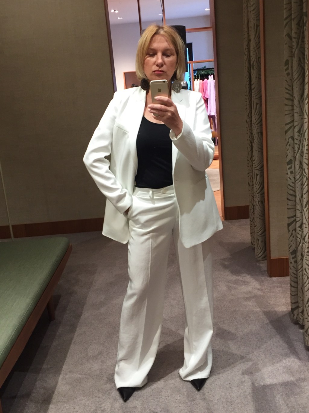 Шоппинг консьерж