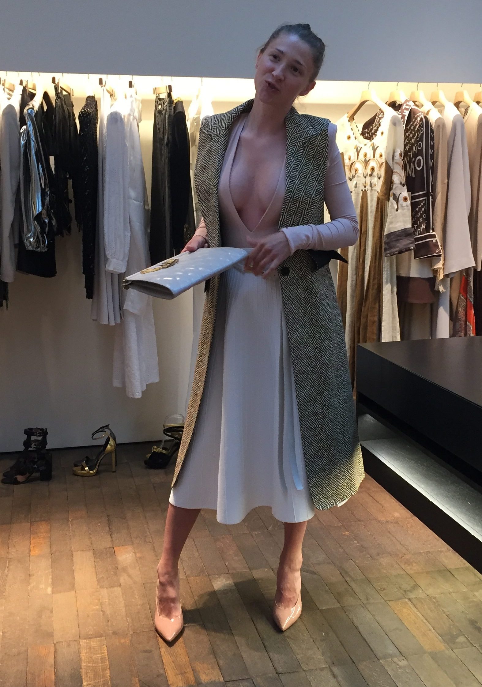 персональный шоппер в Милане