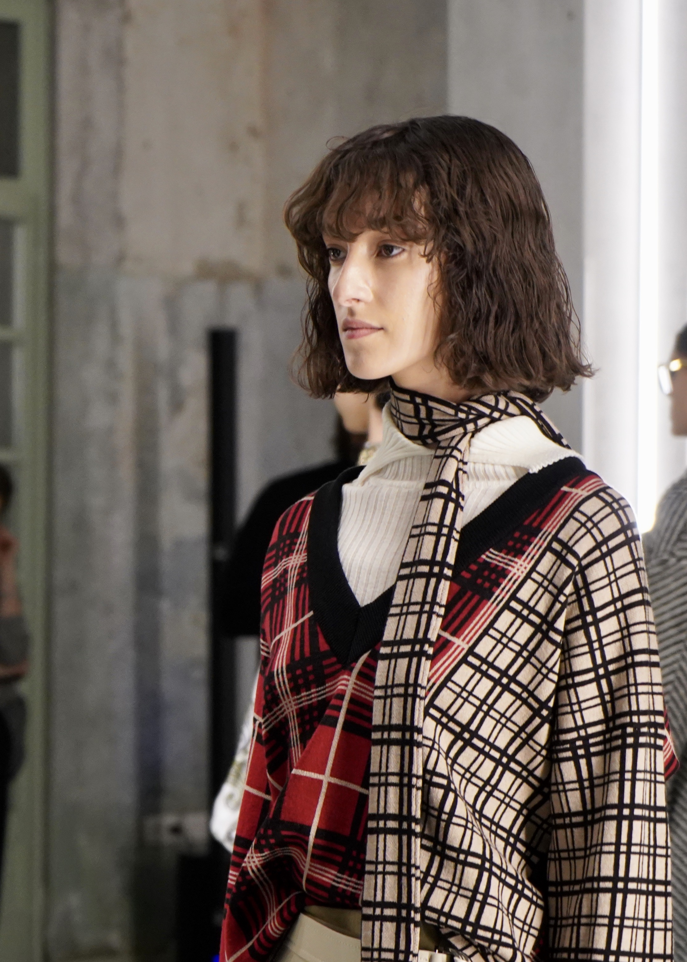 тенденции моды