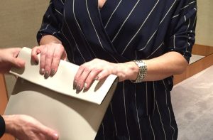 стилист в Милане