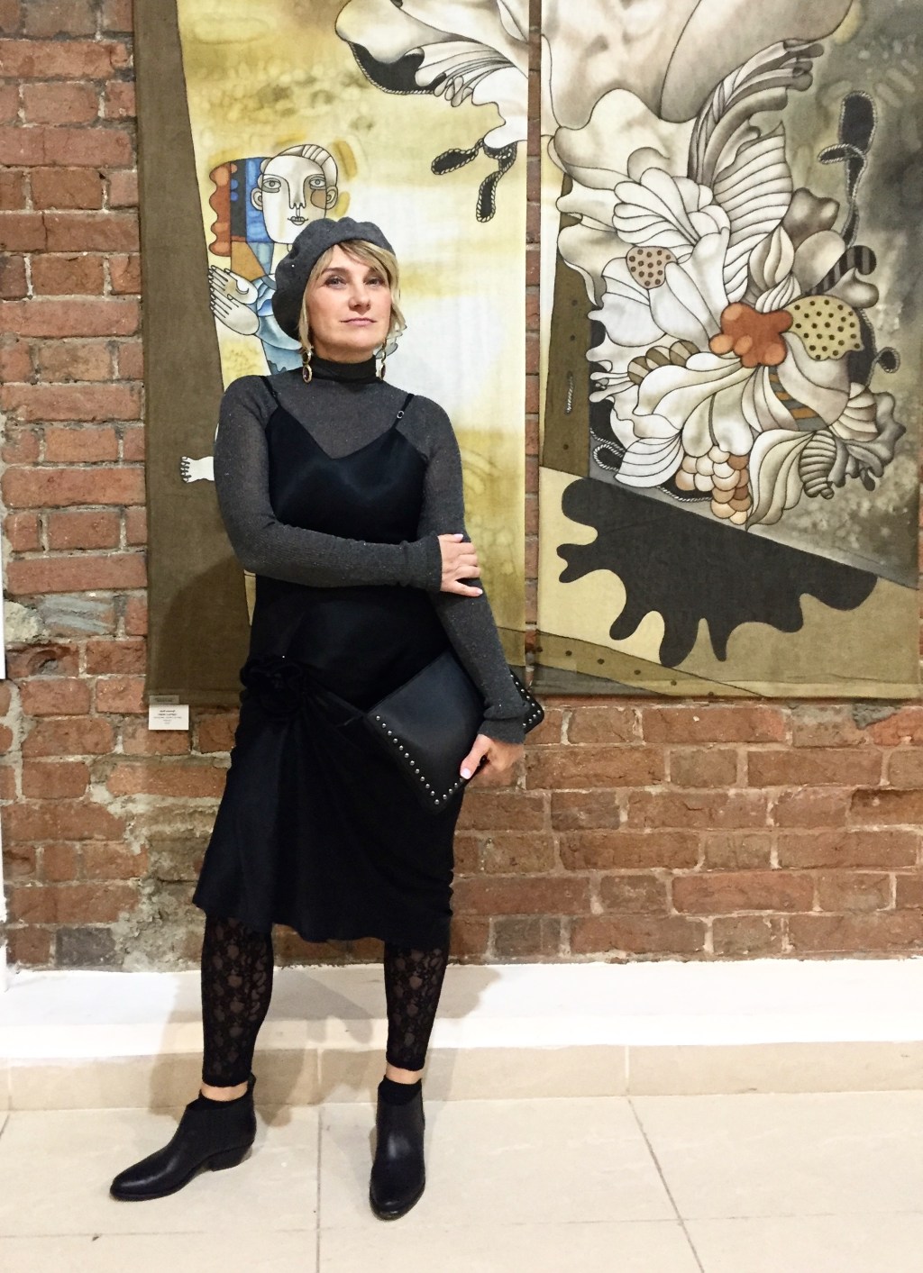 Клиенты говорят…