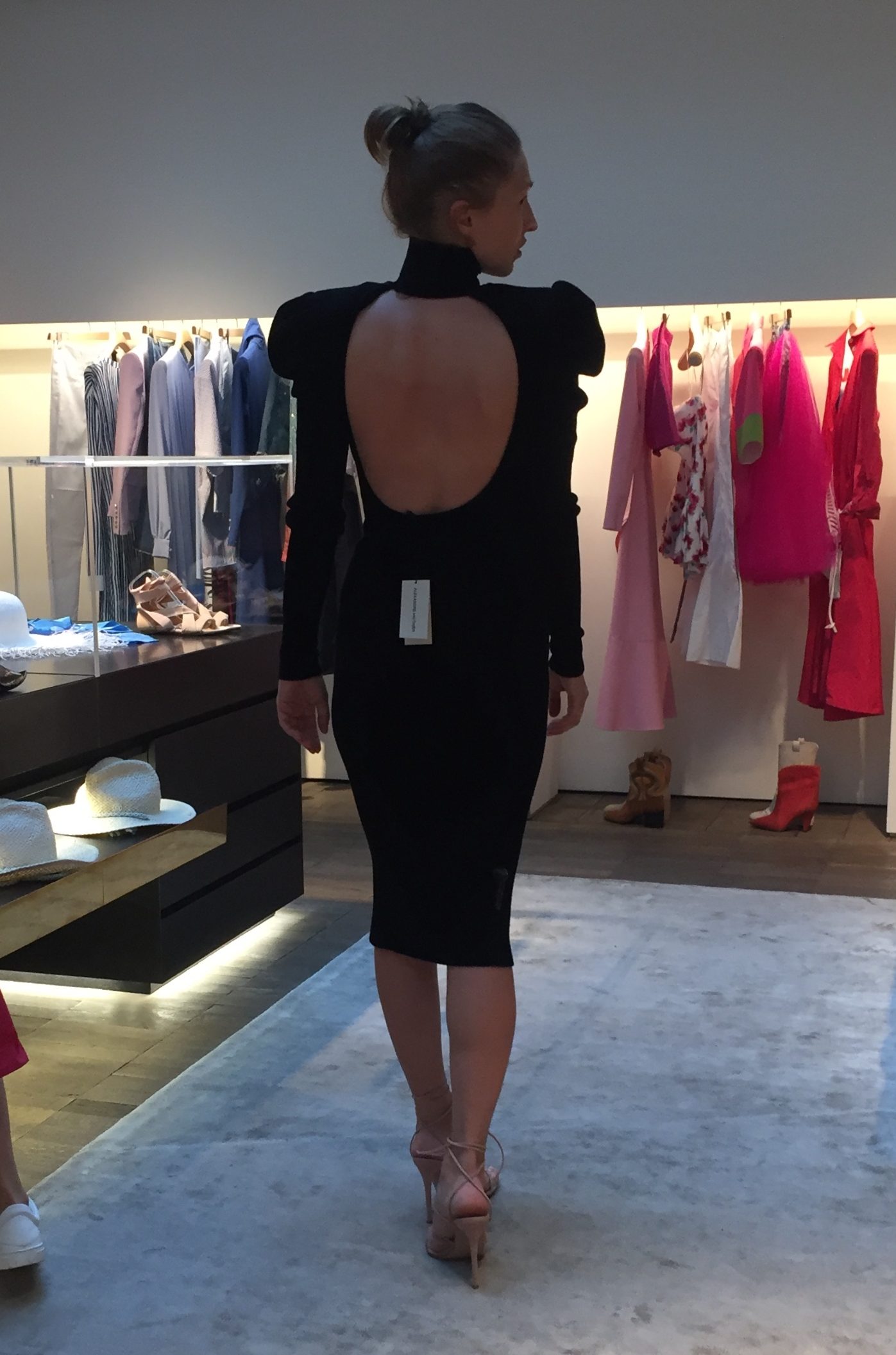 персональный шоппер в Милане