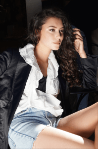 фотограф в милане.