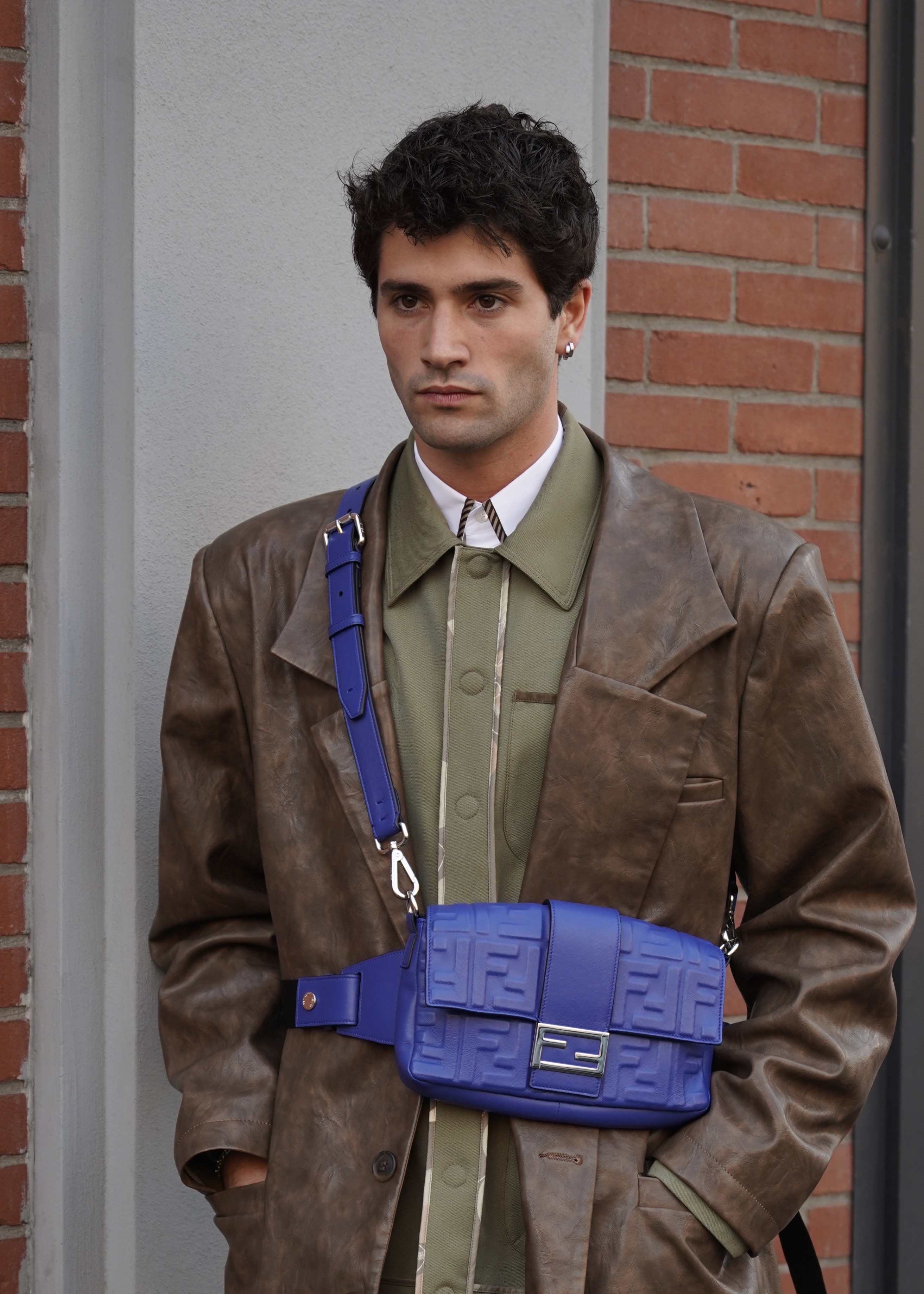 Тенденции и стиль миланской недели моды