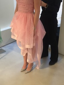 услуги стилиста в милане