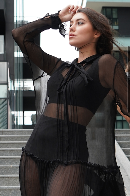 услуги фотографа в Милане.