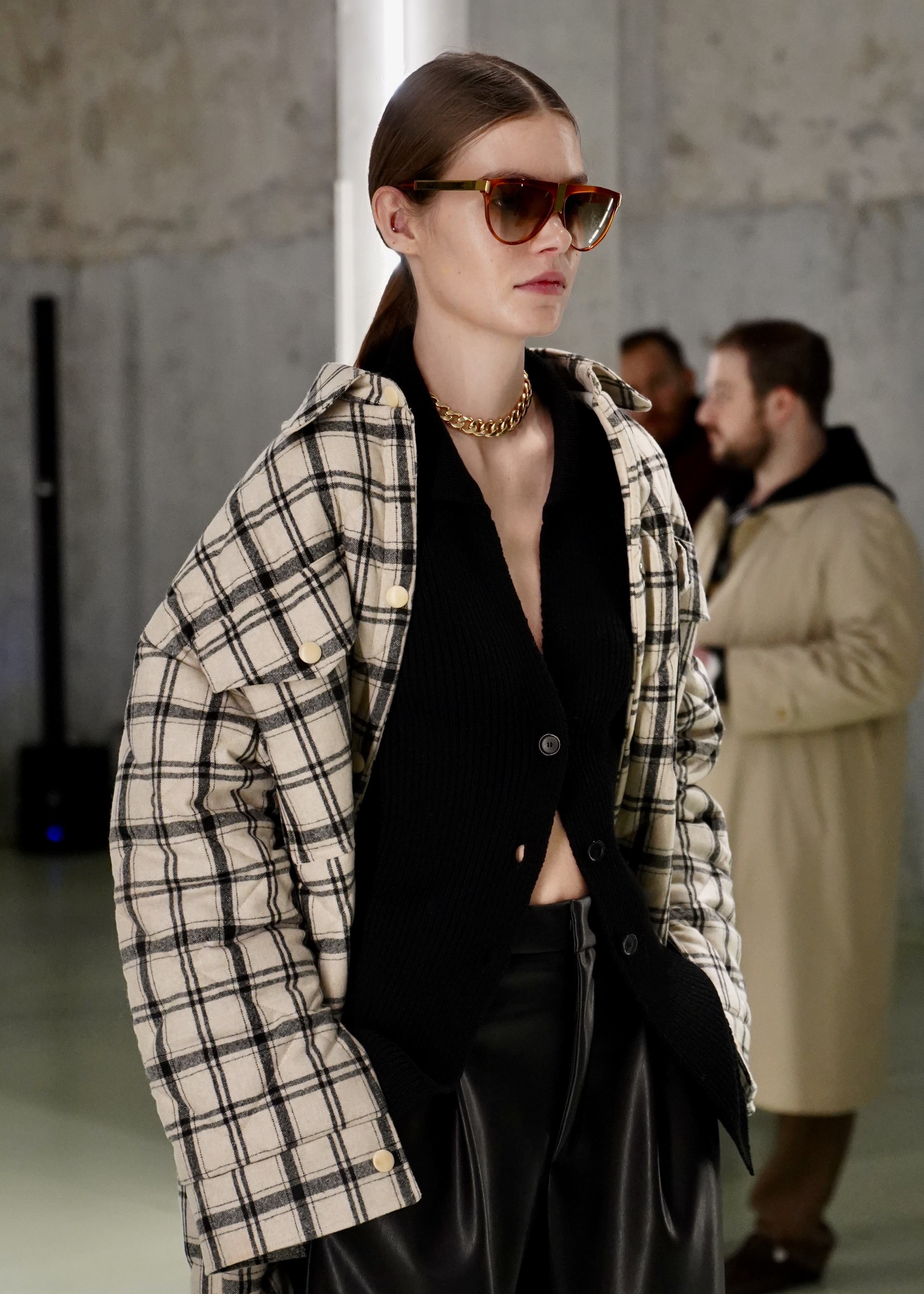 Миланская неделя моды