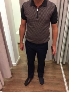 услуги стилиста в милане